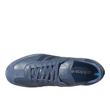 adidas gazelle silver green womens Shop Blue Mens Samba ADV Skate Shoes – Shoebacca