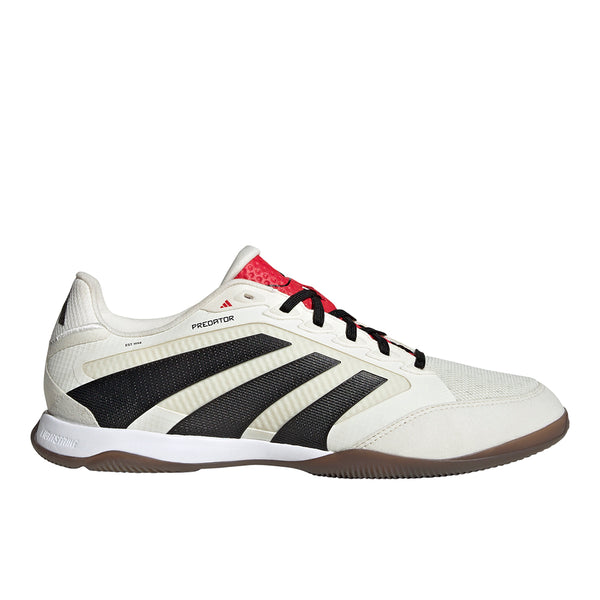 Shop Off White Mens Predator Pro Indoor Soccer Shoes – Shoebacca