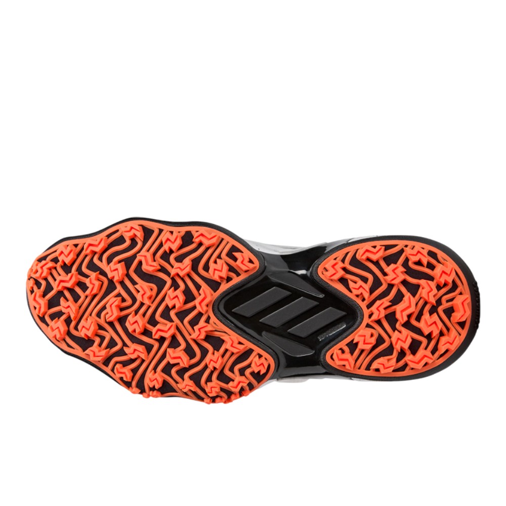 Shop White Womens Stella Mccartney Codechaos Boa Lace Up Sneakers