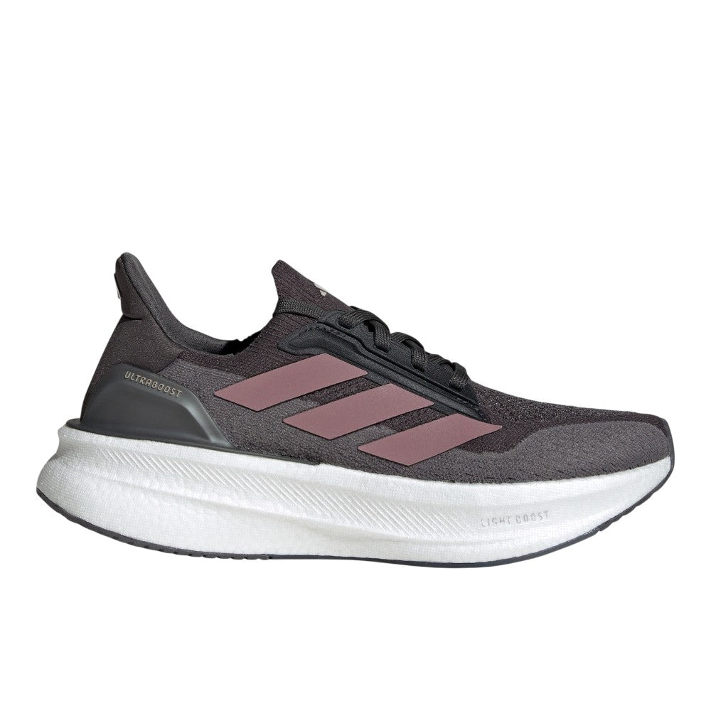 Shop Grey Womens Ultraboost 5X Running Shoes – Shoebacca