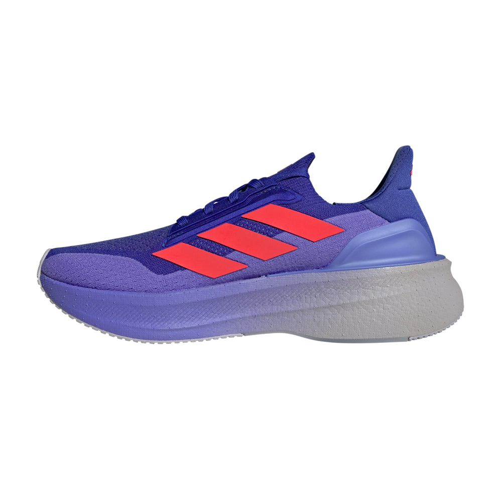 Shop Blue Mens Ultraboost 5X Running Shoes – Shoebacca