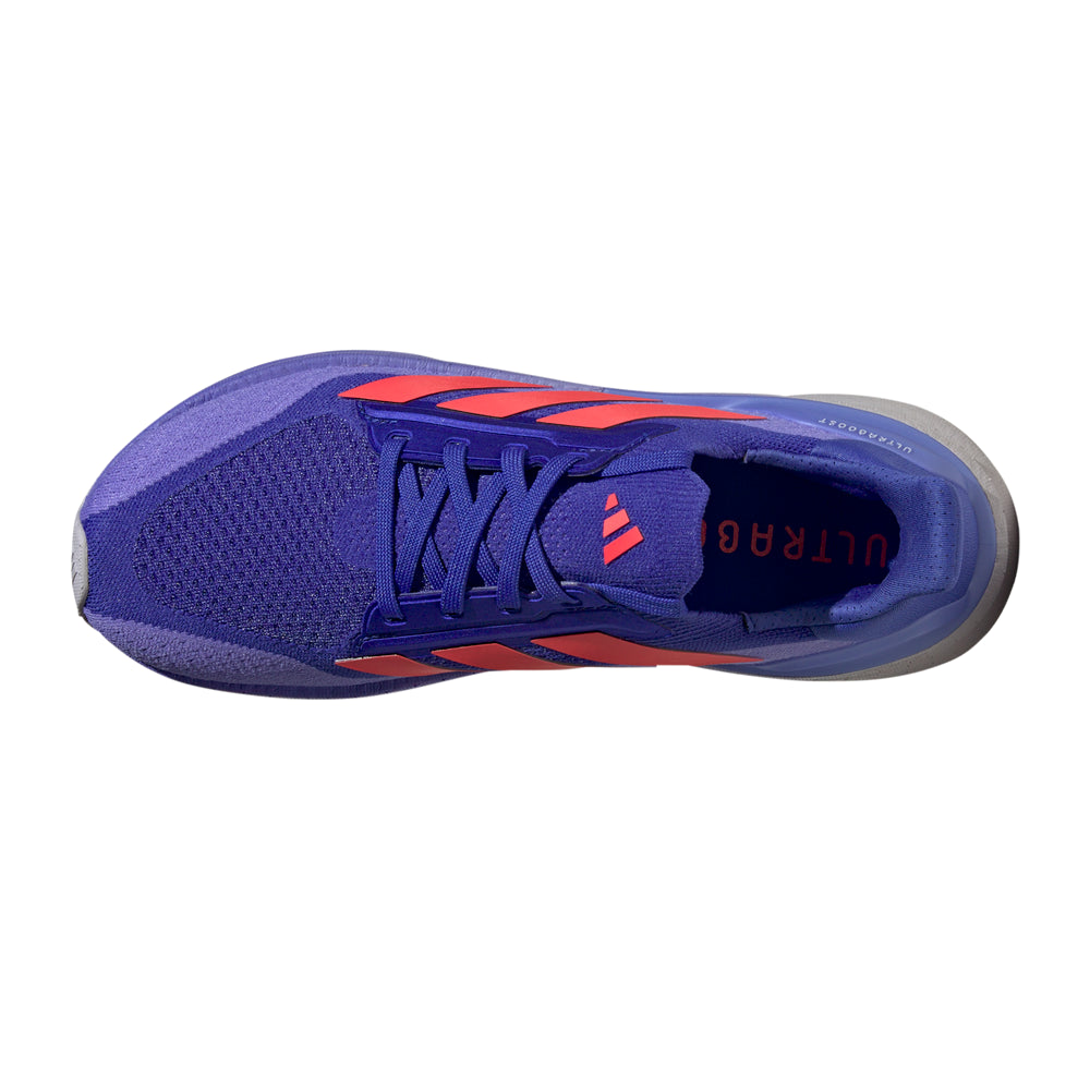 Shop Purple Mens Ultraboost 5X Running Shoes – Shoebacca