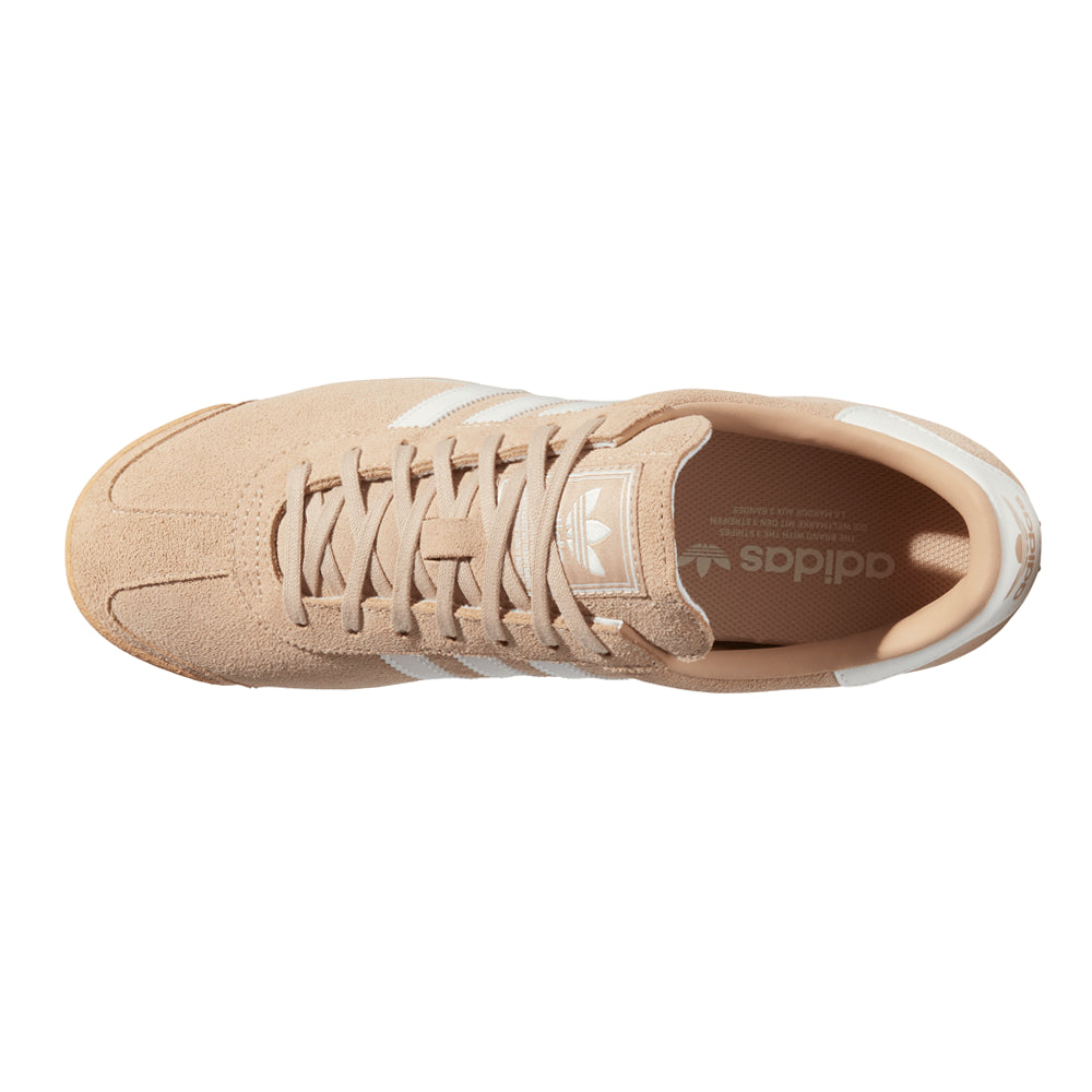 Shop Beige Mens Samoa Lace Up Sneakers – Shoebacca