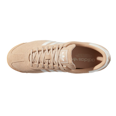 Shop Beige Mens Samoa Lace Up Sneakers – Shoebacca