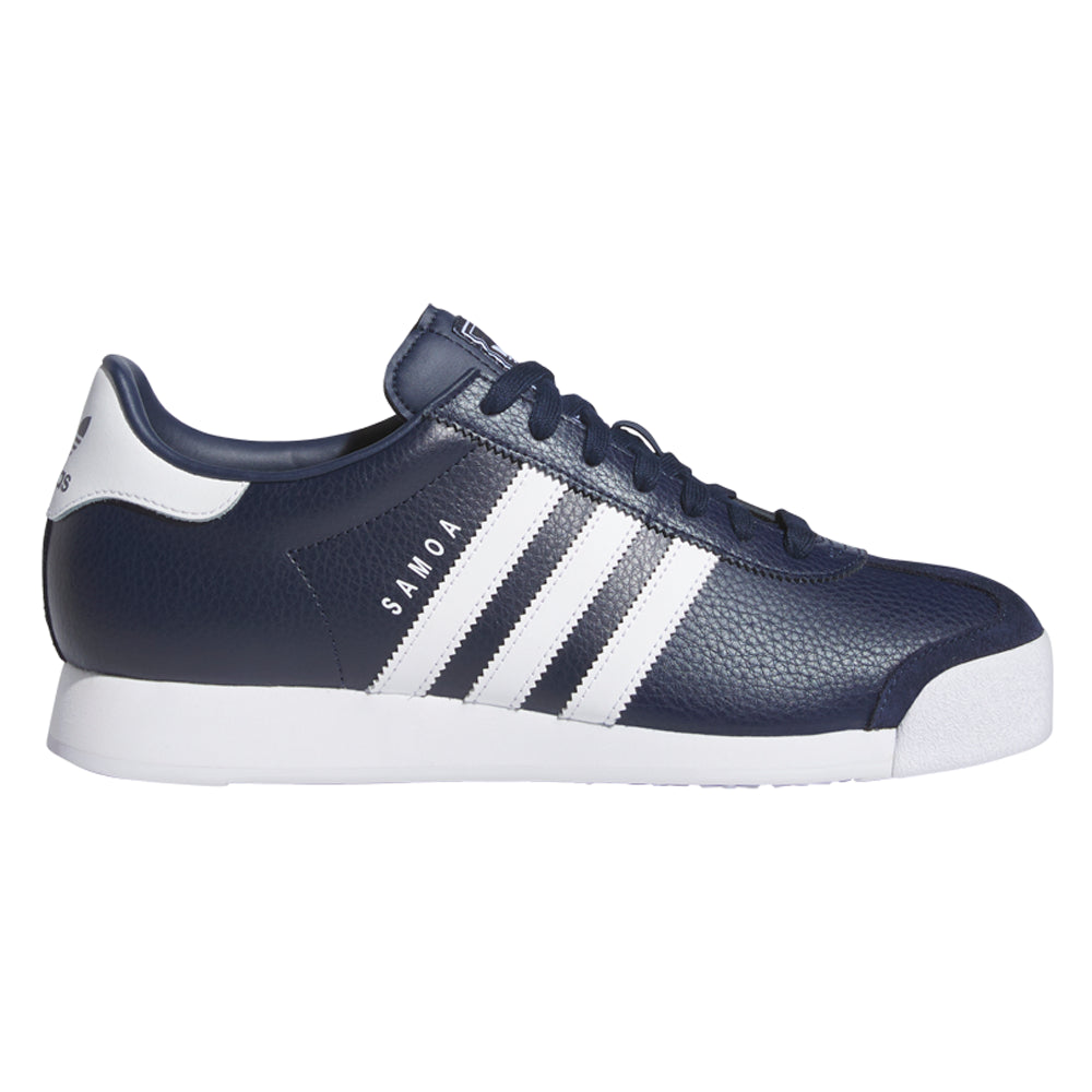 Shop Blue Mens Samoa Lace Up Sneakers Shoebacca Shop Blue Mens Samoa Lace Up Sneakers Shoebacca