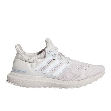adidas Ultraboost 1.0 Shoes - Women's - Grey One / Cloud White / Glow Blue - 11 adidas Ultraboost 1.0 Shoes - Women's - Grey One / Cloud White / Glow Blue - 11