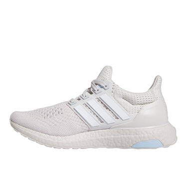 adidas Ultraboost 1.0 Shoes - Women's - Grey One / Cloud White / Glow Blue - 11 adidas Ultraboost 1.0 Shoes - Women's - Grey One / Cloud White / Glow Blue - 11