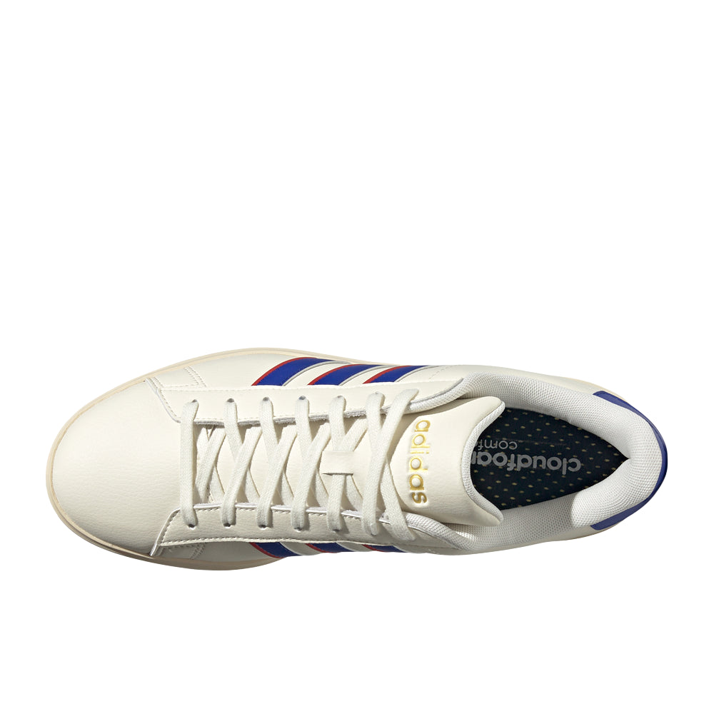 adidas Men's Grand Court 2.0 Tennis Shoe