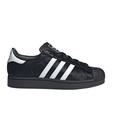 adidas Originals Superstar II Black/White Women's Shoes, Size: 6.5 adidas Originals Superstar II Black/White Women's Shoes, Size: 6.5