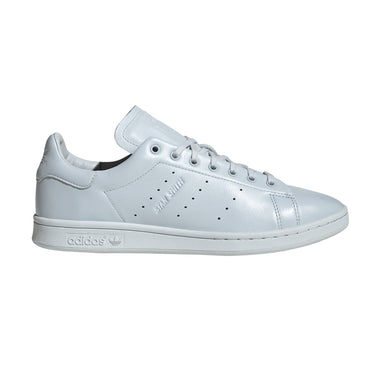 adidas Stan Smith Lux Shoes - Men's - Halo Blue / Halo Blue / Halo Blue