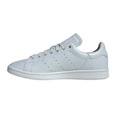 adidas Stan Smith Lux Shoes - Men's - Halo Blue / Halo Blue / Halo Blue