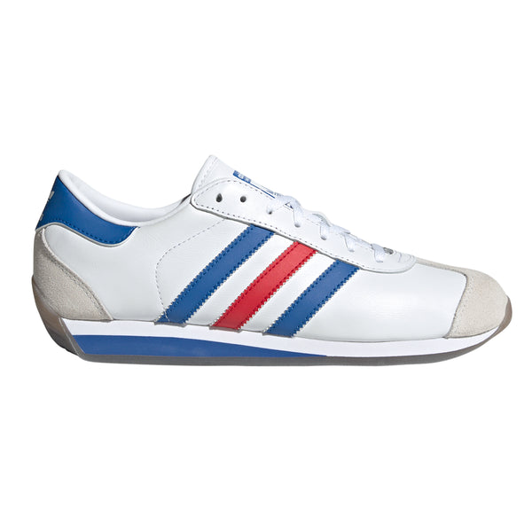 Shop White Mens Country II Running Shoes – Shoebacca