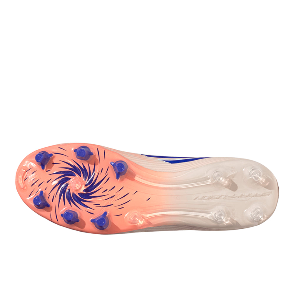 Shop Blue, Orange Womens F50 Sparkfusion League Firm Ground