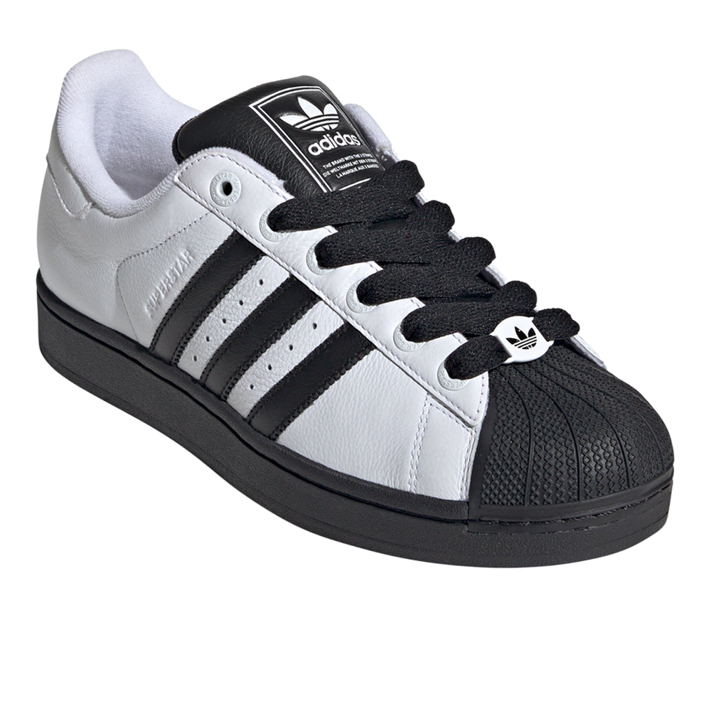 チ*ン様 adidas Superstar ブラック/ホワイト Shop Black, White Mens Superstar II Shoes – Shoebacca