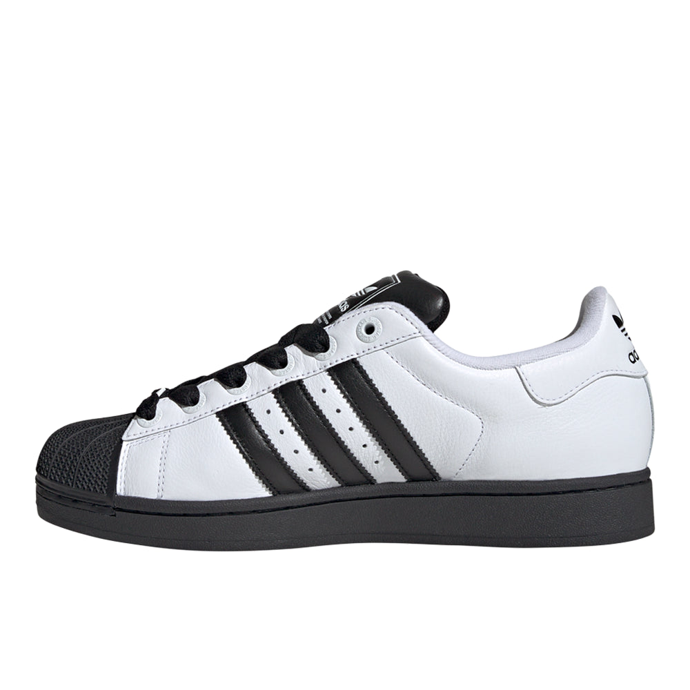 Shop White Mens Superstar II Shoes – Shoebacca