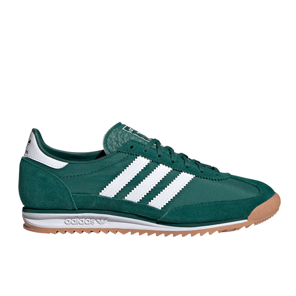 Shop Green Womens SL 72 OG Lace Up Sneakers – Shoebacca
