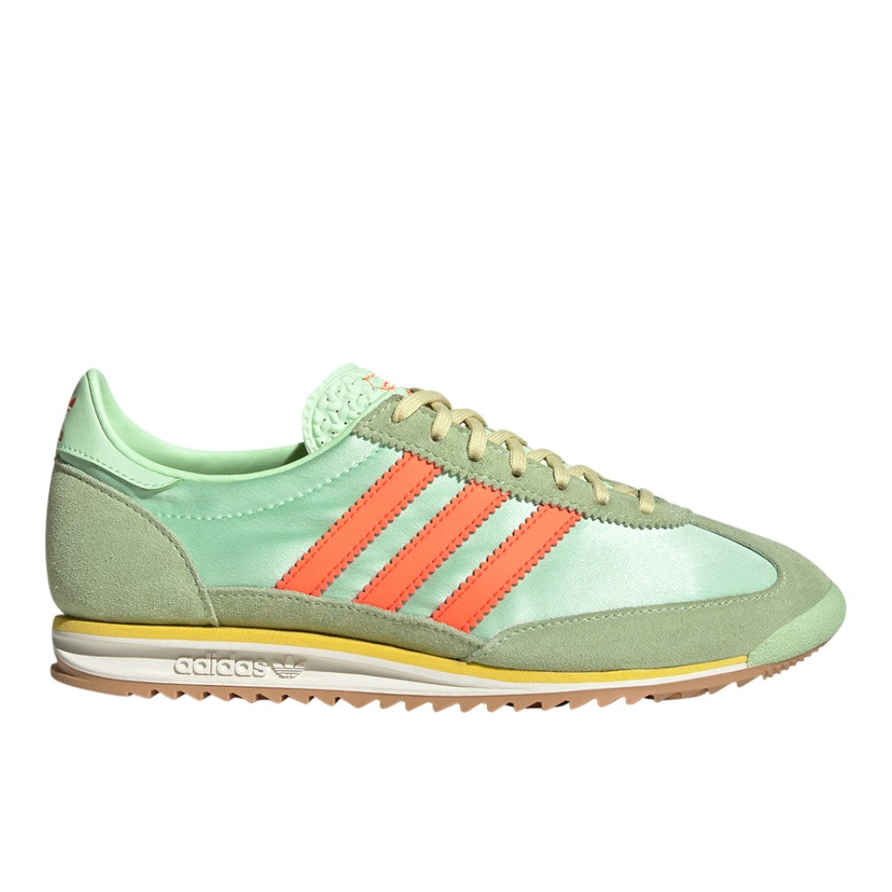 Shop Green Womens SL 72 OG Lace Up Sneakers – Shoebacca