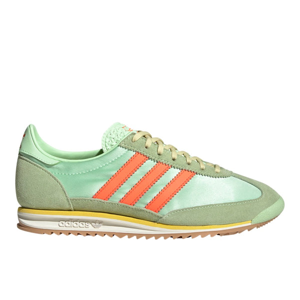 Shop Green Womens SL 72 OG Lace Up Sneakers – Shoebacca