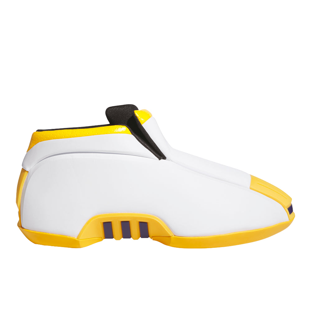Shop Black, White, Yellow Mens Crazy 2.0 Basketball Shoes – Shoebacca