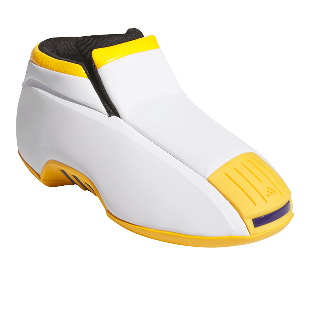 Shop Black, White, Yellow Mens Crazy 2.0 Basketball Shoes – Shoebacca