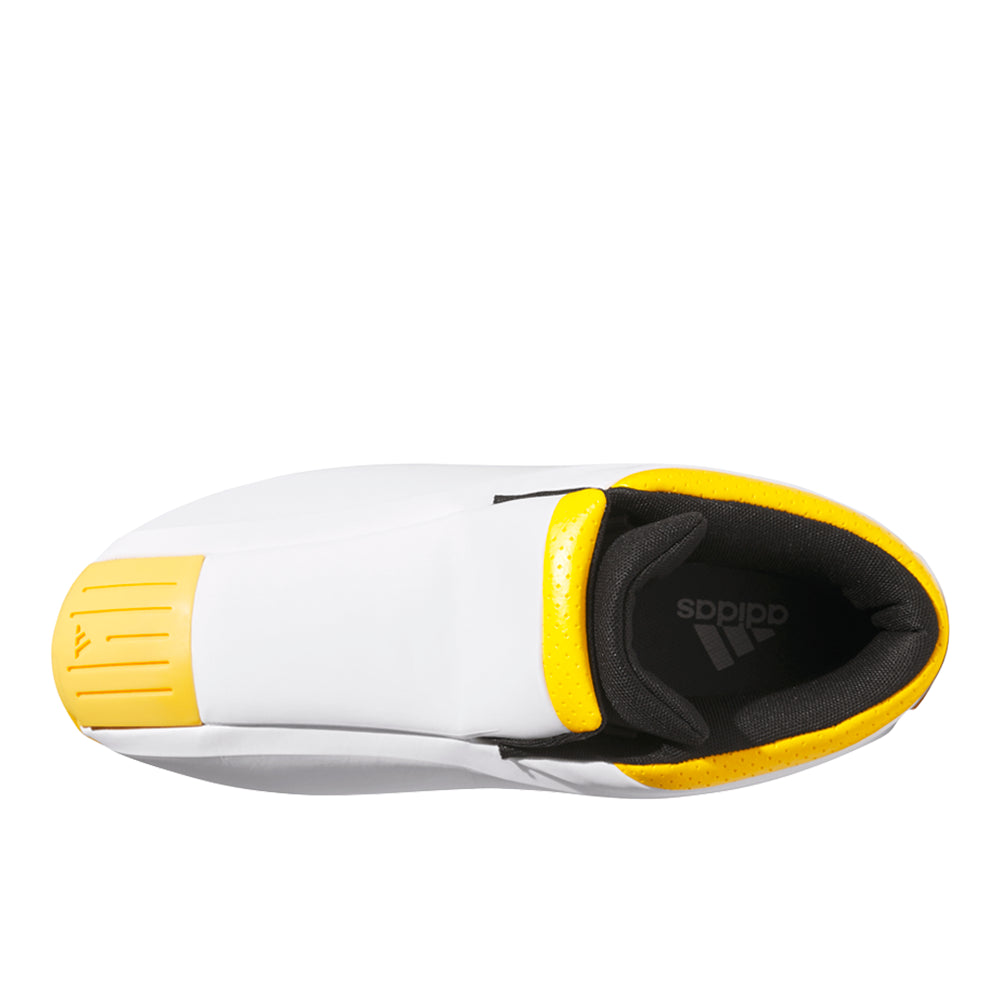 Shop Black, White, Yellow Mens Crazy 2.0 Basketball Shoes – Shoebacca