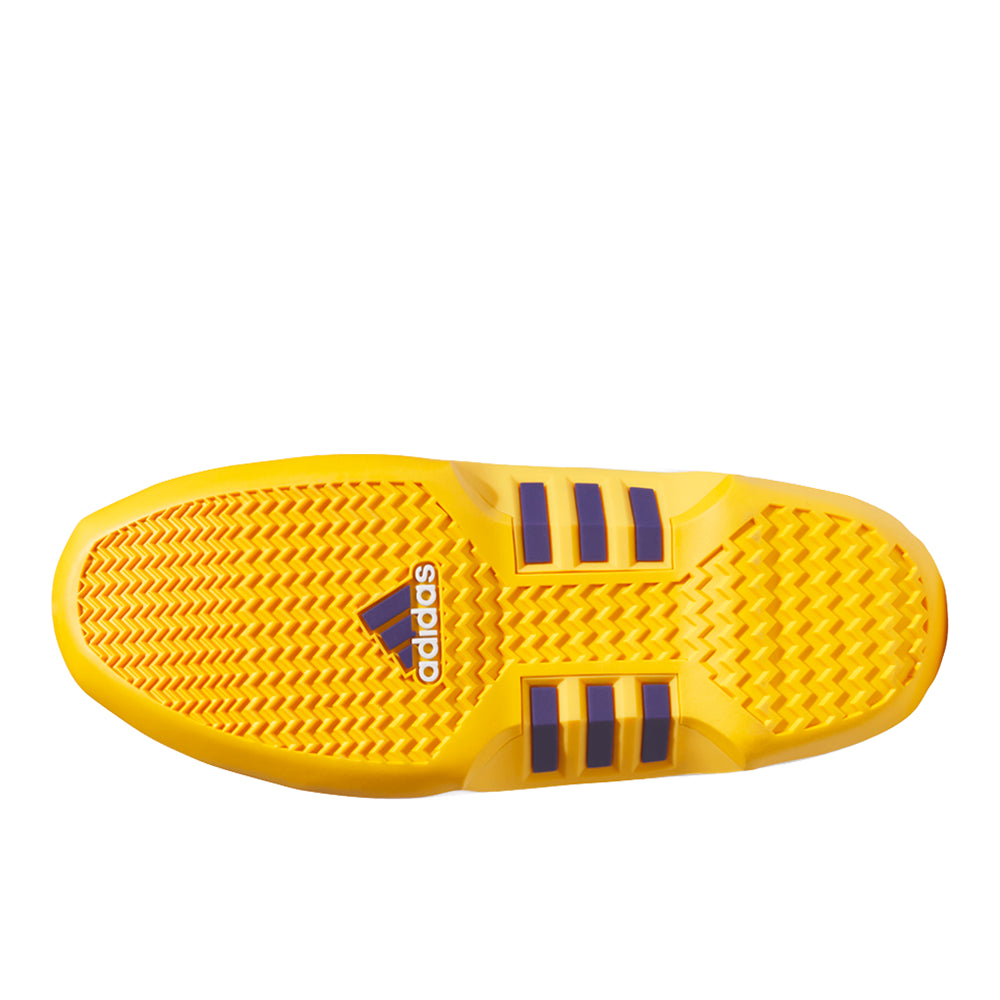 Shop Black, White, Yellow Mens Crazy 2.0 Basketball Shoes – Shoebacca