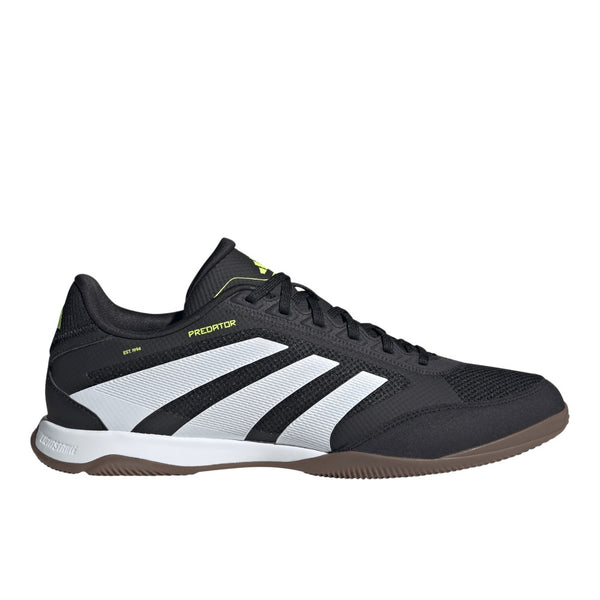 Shop Black Mens Predator League Indoor Soccer Shoes – Shoebacca