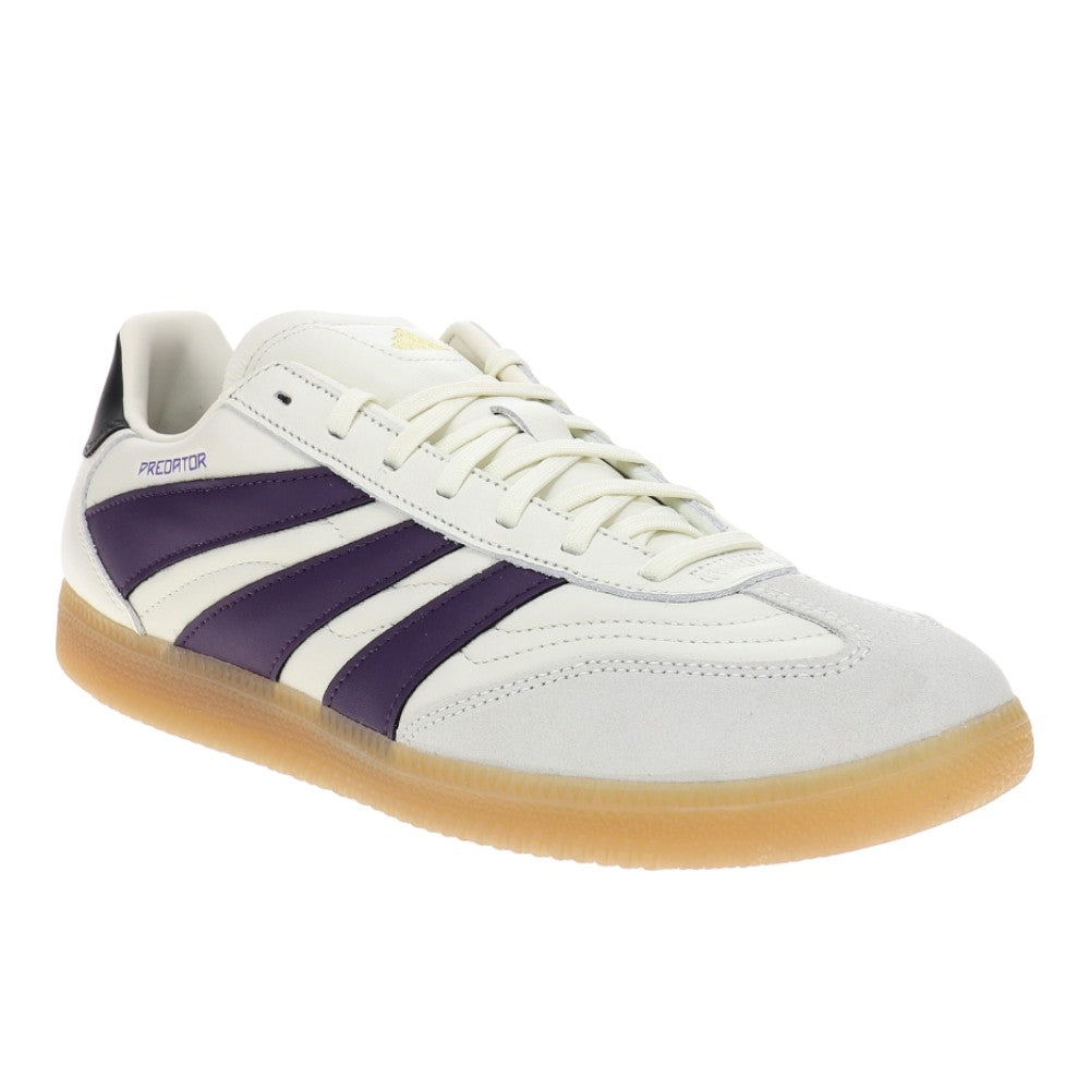 Shop Off White Mens Predator Freestyle Indoor Soccer Shoes – Shoebacca
