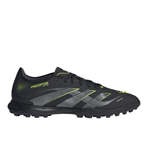 Shop Black Mens Predator Pro Turf Boots – Shoebacca