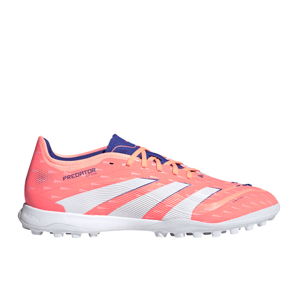 Shop Pink Mens Predator Pro Turf Soccer Shoes – Shoebacca
