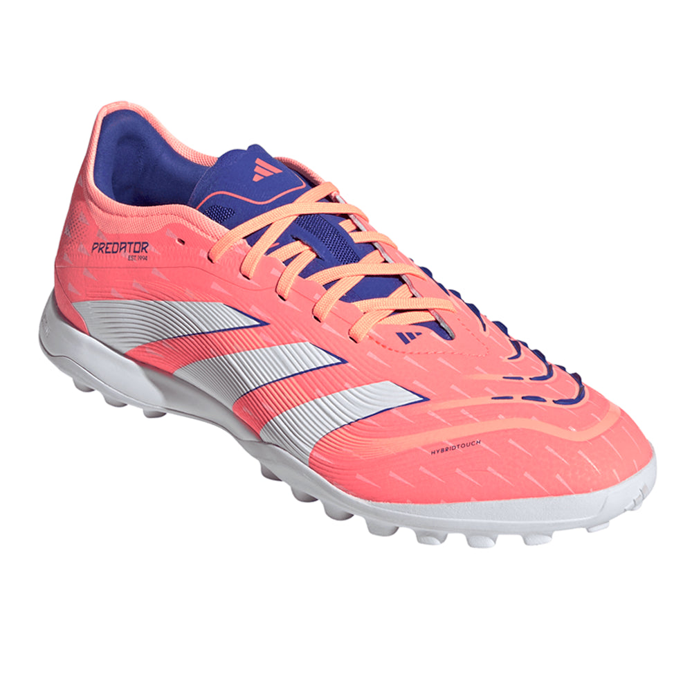 Shop Pink Mens Predator Pro Turf Soccer Shoes – Shoebacca