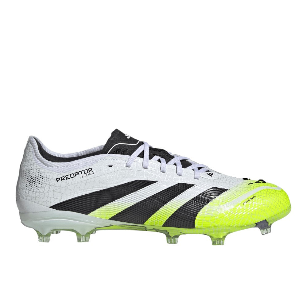 adidas gazelle silver green womens adidas Predator Pro Turf - Black/Grey Four/Lucid Red main image 1