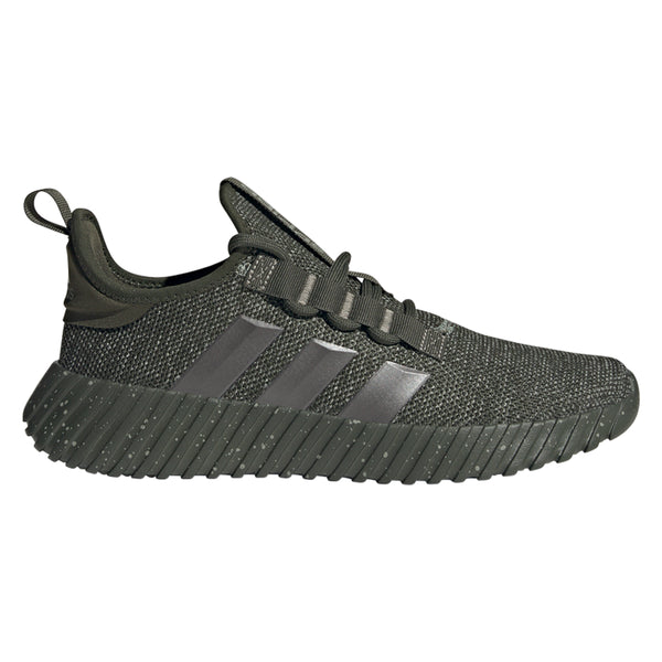 Shop Black Mens Kaptir 3.0 Lace Up Sneakers – Shoebacca