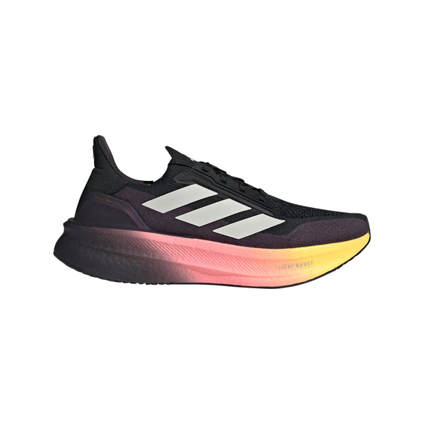 Shop Black Mens Ultraboost 5X Running Shoes – Shoebacca