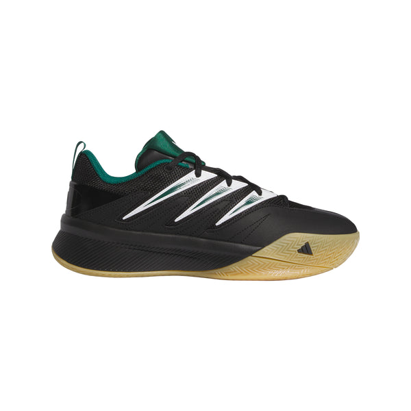 Shop Black Mens Dame Certified 3 Basketball Shoes – Shoebacca