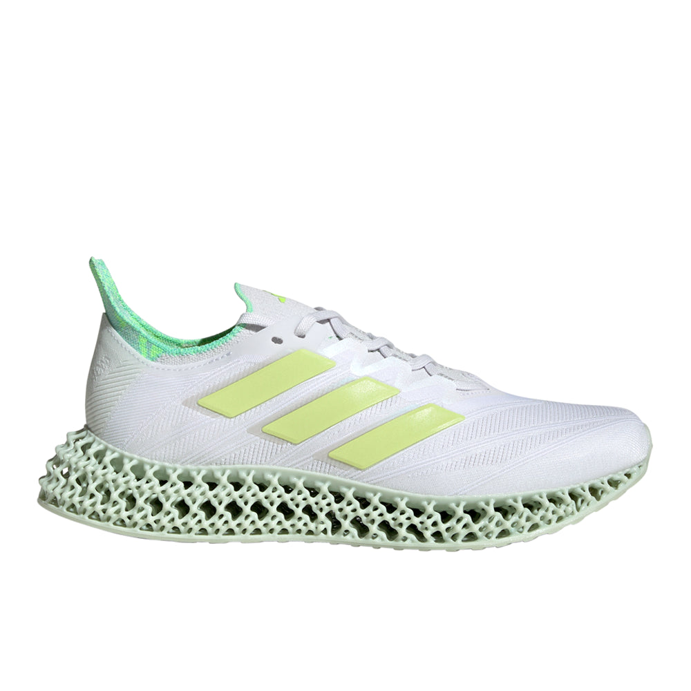 Shop White Womens 4DFWD 4 Running Shoes – Shoebacca
