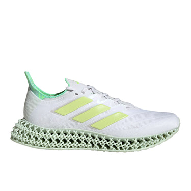 Shop White Womens 4DFWD 4 Running Shoes – Shoebacca