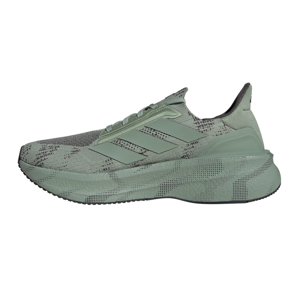 Shop Green Mens Ultraboost 5X Running Shoes – Shoebacca