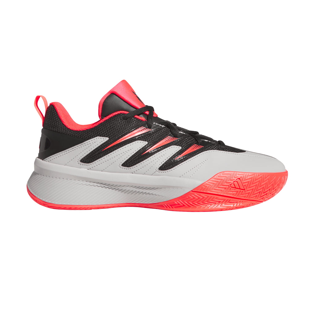 Shop Black, Red Mens Dame Certified 3 Basketball Shoes – Shoebacca