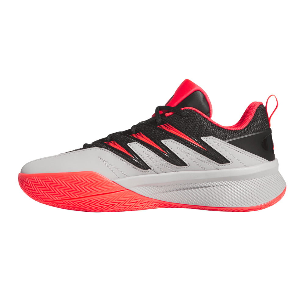 Shop Black, Red Mens Dame Certified 3 Basketball Shoes – Shoebacca