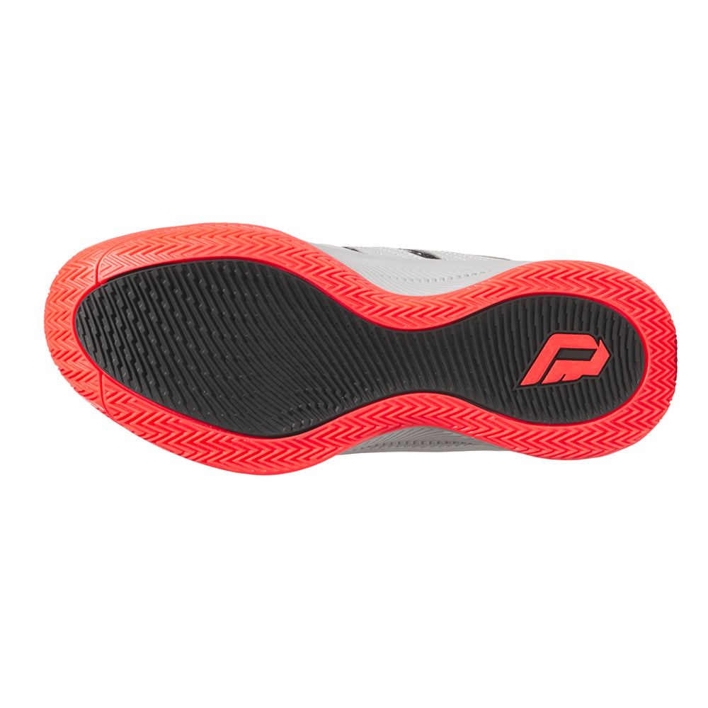 Shop Black, Red Mens Dame Certified 3 Basketball Shoes – Shoebacca