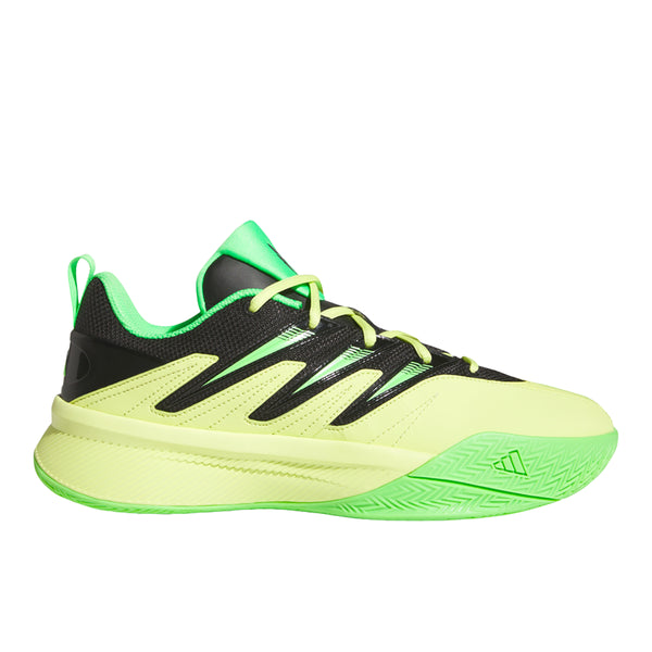 Shop Green Mens Dame Certified 3 Basketball Shoes – Shoebacca display picture 1
