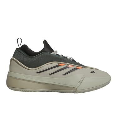 adidas Dame 9 Basketball Shoes in Green/Silver Pebble Size 7 adidas Dame 9 Basketball Shoes in Green/Silver Pebble Size 7