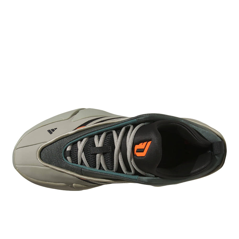 Shop Grey Mens Dame 9 Basketball Shoes – Shoebacca