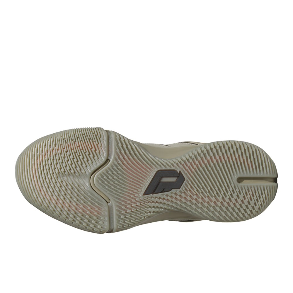 Shop Grey Mens Dame 9 Basketball Shoes – Shoebacca