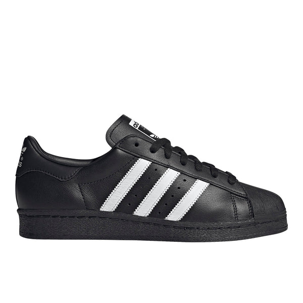 靴  SUPERSTAR 82 Shop Black Mens Superstar 82 Lace Up Sneakers – Shoebacca