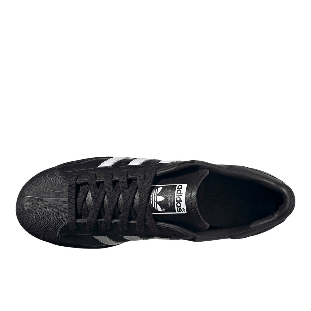 Shop Black Mens Superstar 82 Lace Up Sneakers – Shoebacca