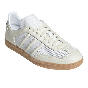 adidas Originals Samba OG Ftwr White/Off White/Gum 3 Women's Shoes, Size: 9.5 adidas Originals Samba OG Ftwr White/Off White/Gum 3 Women's Shoes, Size: 9.5