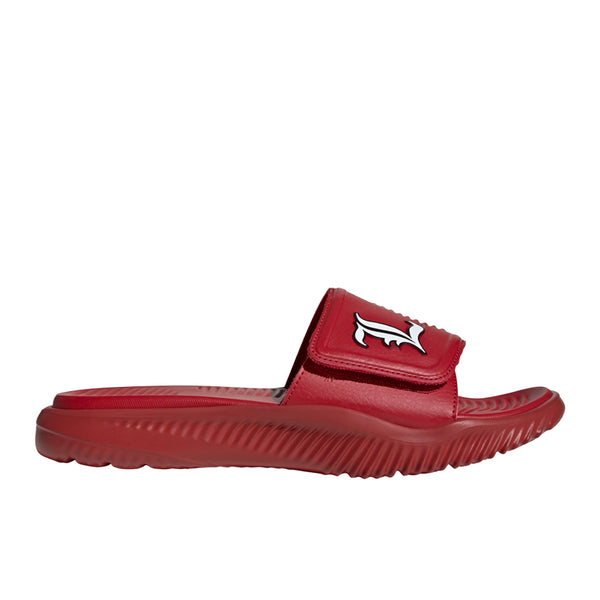 Shop Red Mens Alphabounce 2.0 Slide Sandals – Shoebacca
