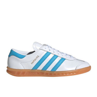 adidas Hamburg Lace Up Sneakers